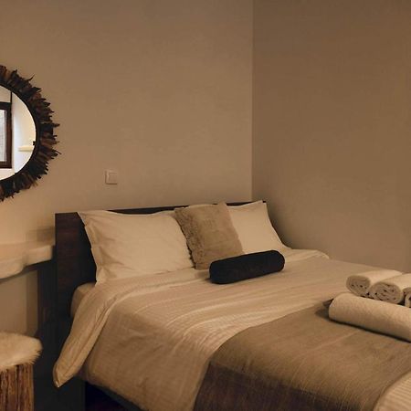 Plaza Guest House Με Tζάκι Arachova Exteriér fotografie