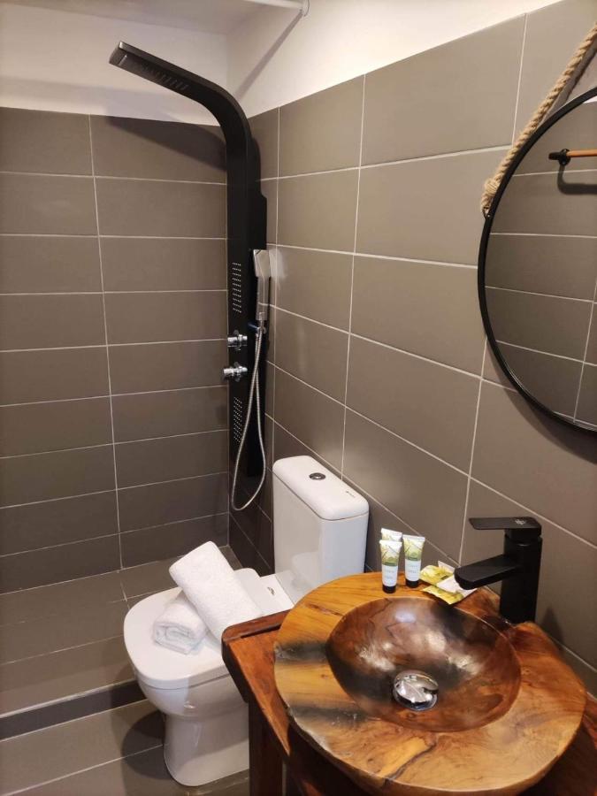 Plaza Guest House Με Tζάκι Arachova Exteriér fotografie